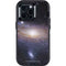 Andromeda Galaxy Otterbox Defender iPhone Skin