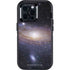 Andromeda Galaxy Otterbox Defender iPhone Skin