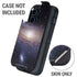 Andromeda Galaxy Otterbox Defender iPhone Skin