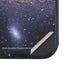 Andromeda Galaxy Otterbox Defender iPhone Skin