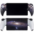 Andromeda Galaxy PlayStation Portal Remote Player Skin