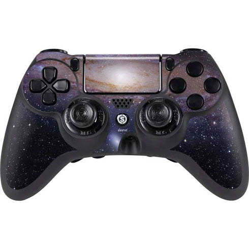 Andromeda Galaxy PlayStation PS4 Skins