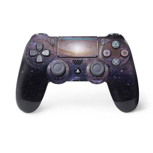 Andromeda Galaxy PlayStation PS4 Skins