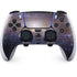 Andromeda Galaxy PS5 DualSense Edge Pro Controller Skin