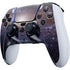 Andromeda Galaxy PS5 DualSense Edge Pro Controller Skin