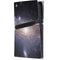 Andromeda Galaxy PS5 Pro Console Skin