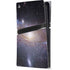 Andromeda Galaxy PS5 Pro Console Skin