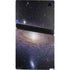 Andromeda Galaxy PS5 Pro Console Skin