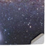Andromeda Galaxy PS5 Pro Console Skin