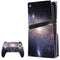 Andromeda Galaxy PS5 Pro Disk Bundle Skin