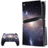 Andromeda Galaxy PS5 Pro Disk Bundle Skin