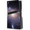Andromeda Galaxy PS5 Pro Disk Console Skin