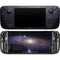 Andromeda Galaxy Steam Deck Handheld Gaming Computer OLED Skin
