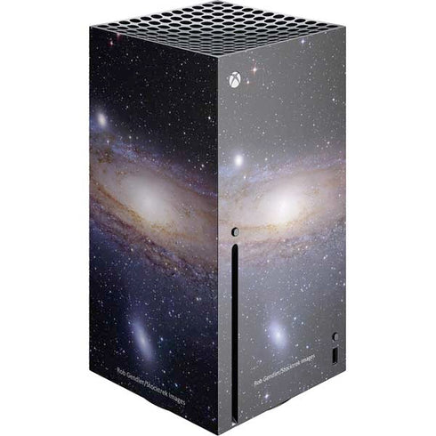 Andromeda Galaxy Xbox Series X Skins