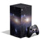Andromeda Galaxy XBox Series X Digital Edition Bundle Skin