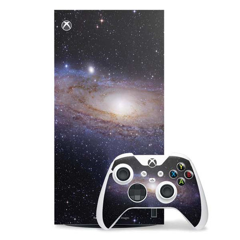 Andromeda Galaxy Xbox Series X Skins