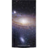 Andromeda Galaxy XBox Series X Digital Edition Console Skin