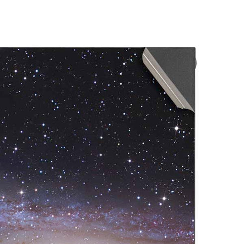 Andromeda Galaxy XBox Series X Digital Edition Console Skin