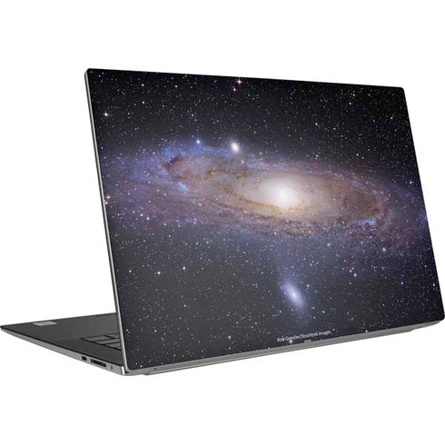 Andromeda Galaxy Dell XPS Skin