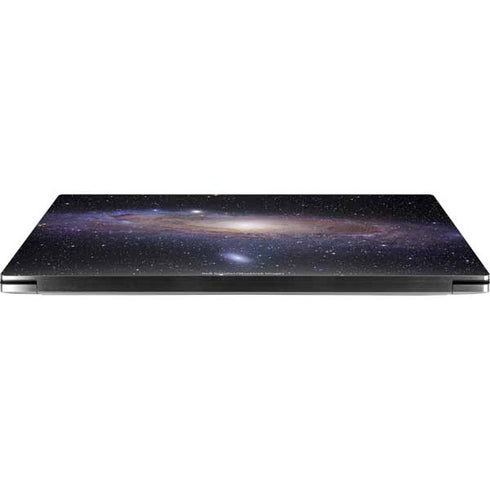 Andromeda Galaxy Dell XPS Skin