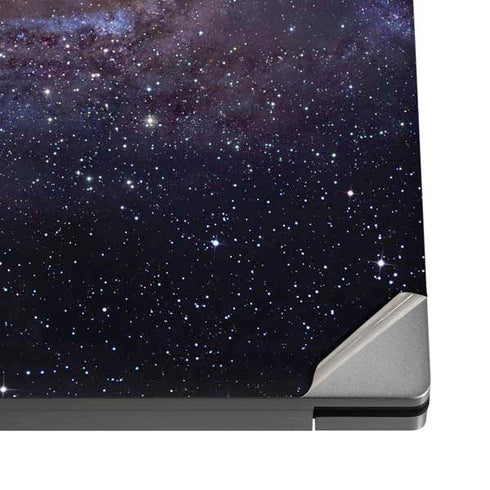 Andromeda Galaxy Dell XPS Skin