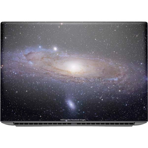 Andromeda Galaxy HP ZBook Fury 16 G10 Skin