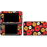 Bouffants and Broken Hearts Anemone Flower Nintendo Skins
