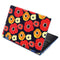 Bouffants and Broken Hearts Anemone Flower Aspire R11 11.6in Skin