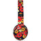 Bouffants and Broken Hearts Anemone Flower Beats Solo 2 Wireless Skin