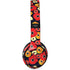 Bouffants and Broken Hearts Anemone Flower Beats Solo 3 Wireless Skin