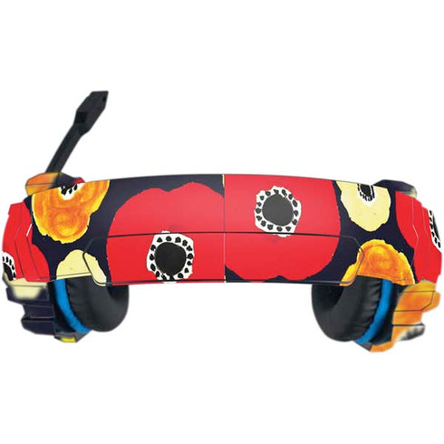 Bouffants and Broken Hearts Anemone Flower BENGOO G9000 Skin