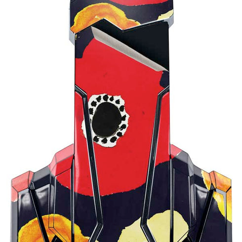 Bouffants and Broken Hearts Anemone Flower BENGOO G9000 Skin