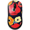 Bouffants and Broken Hearts Anemone Flower G Pro Wireless Gaming Mouse Skin