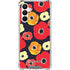 Bouffants and Broken Hearts Anemone Flower Galaxy A16 5G Clear Case