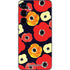 Bouffants and Broken Hearts Anemone Flower Galaxy A16 5G Skin