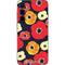 Bouffants and Broken Hearts Anemone Flower Galaxy A55 5G Skin