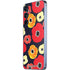 Bouffants and Broken Hearts Anemone Flower Galaxy A55 5G Skin