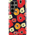 Bouffants and Broken Hearts Anemone Flower Galaxy S23 Ultra Pro Case