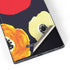 Bouffants and Broken Hearts Anemone Flower Galaxy Skins