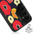 Bouffants and Broken Hearts Anemone Flower Galaxy S25 Kickstand Case