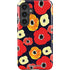 Bouffants and Broken Hearts Anemone Flower Galaxy S25 Plus Impact Case