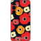 Bouffants and Broken Hearts Anemone Flower Galaxy S24 Skin