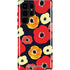 Bouffants and Broken Hearts Anemone Flower Galaxy Cases