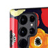 Bouffants and Broken Hearts Anemone Flower Galaxy S25 Ultra Impact Case