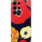 Bouffants and Broken Hearts Anemone Flower Galaxy S25 Ultra Skin