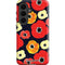 Bouffants and Broken Hearts Anemone Flower Galaxy S26 Plus Impact Case