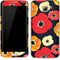 Bouffants and Broken Hearts Anemone Flower Galaxy S7 Edge Skin
