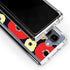 Bouffants and Broken Hearts Anemone Flower Galaxy Z Fold5 5G Clear Case