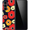 Bouffants and Broken Hearts Anemone Flower Galaxy Z Fold5 5G Skin
