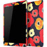 Bouffants and Broken Hearts Anemone Flower iPad Skins